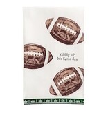 Mudpie GIDDY UP TAILGATE TOWEL