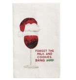 Mudpie FORGET THE MILK BAR TOWEL