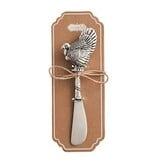 Mudpie TURKEY METAL GATHER SPREADER