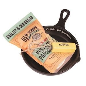 Mudpie GOURMET PANCAKE GIFT SET