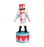 Mudpie Nutcracker Collapsing Toy