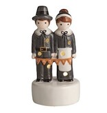 Mudpie Pilgrim Light-Up Sitter