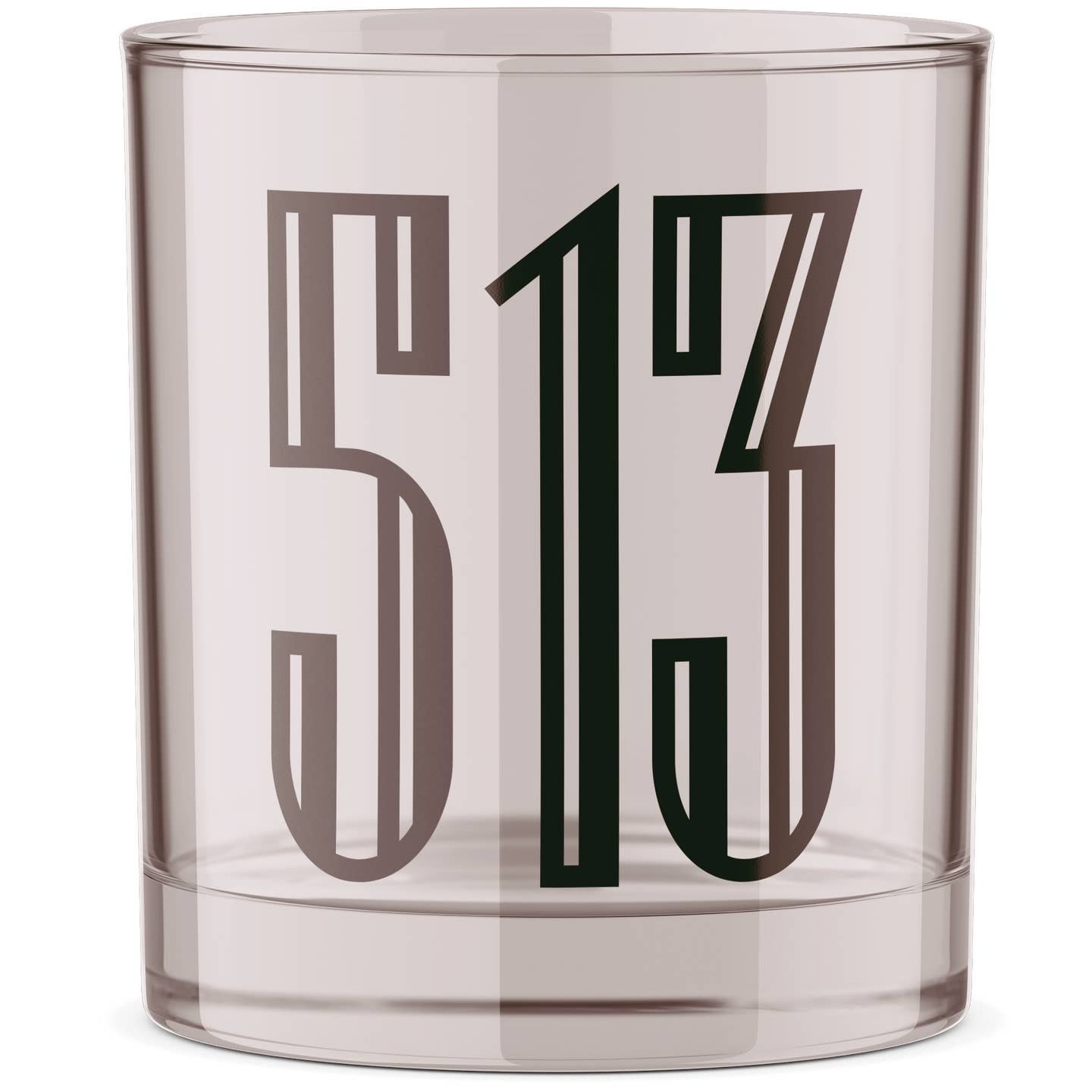 Barrel Down South Cincinnati Oh Ohio 513 Area Code Bourbon Whiskey Rocks Glass