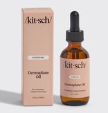 kitsch Hydrating Dermaplane Oil