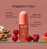 kitsch Tart Cherry Hair & Body Perfume Mist