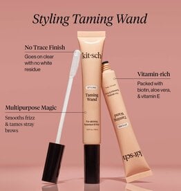 kitsch Styling Taming Wand
