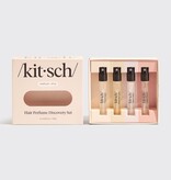 kitsch Hair & Body Perfume Mist Discovery Set