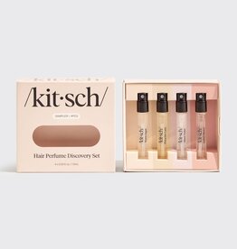 kitsch Hair & Body Perfume Mist Discovery Set