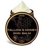 Untamed Organics Tallow & Honey Skin Balm