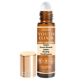 Untamed Organics Youth Elixir Roller