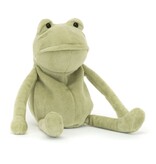 Jellycat Fergus Frog Little