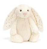Jellycat Bashful Twinkle Bunny Original (Medium)