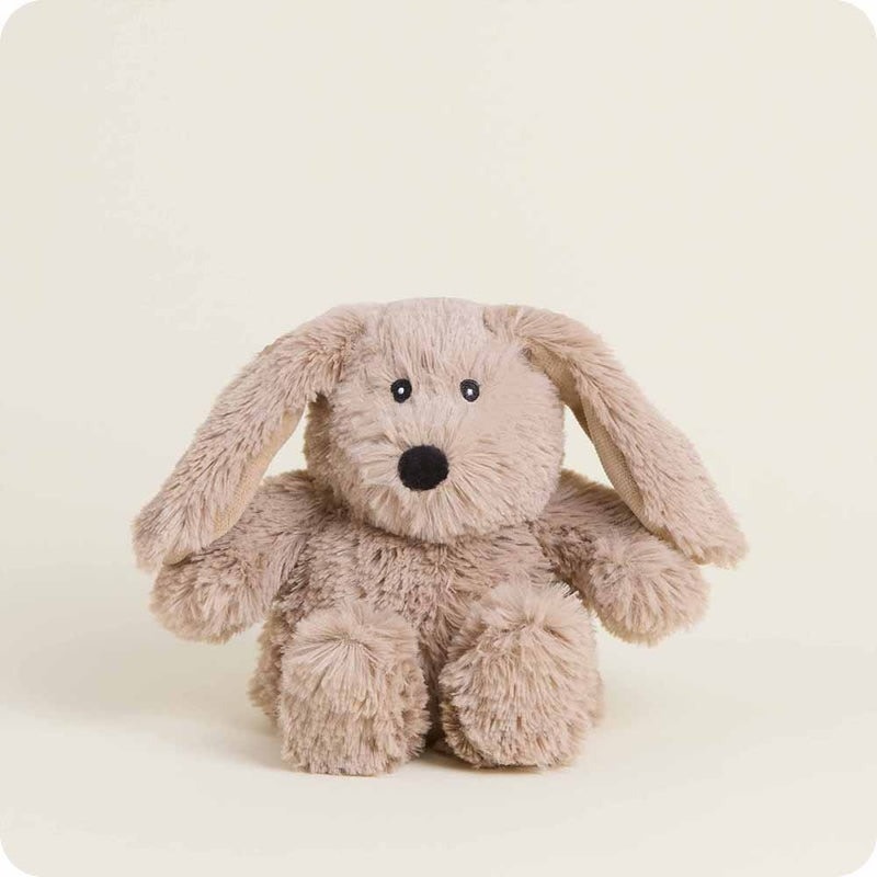 Warmies Brown Bunny Warmies Junior