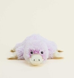 Warmies Platypus  Warmies Junior