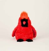Warmies Red Cardinal Warmies (reg)