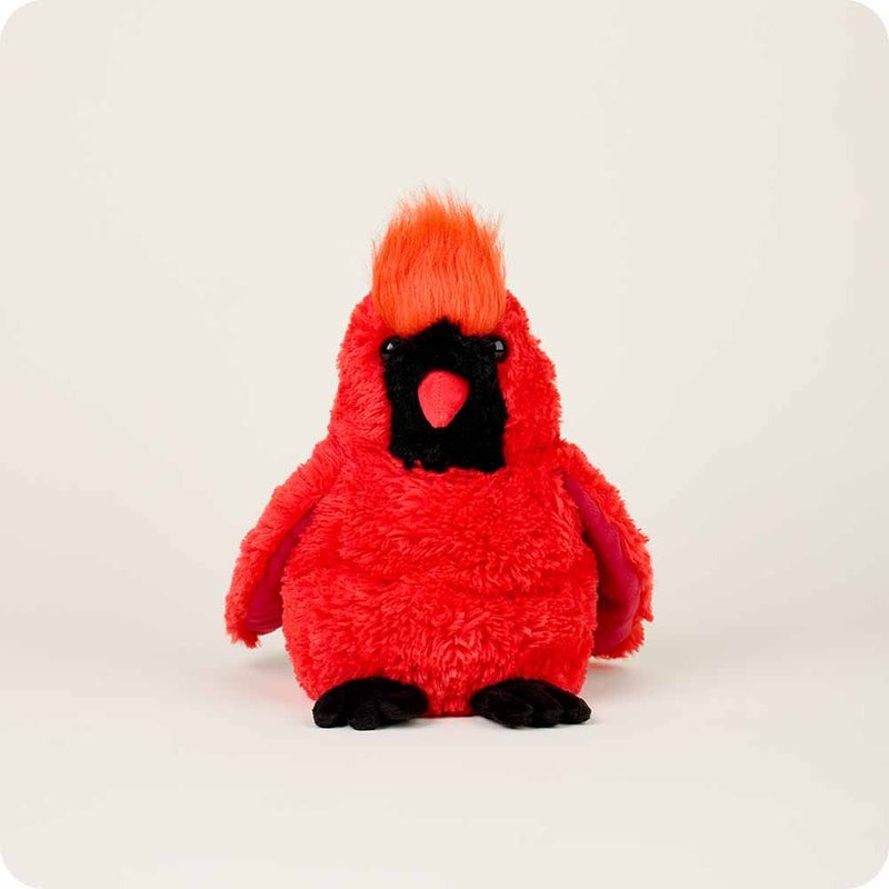 Warmies Red Cardinal Warmies (reg)