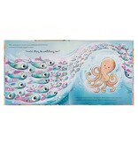 Jellycat Odell's Amazing Arms Book