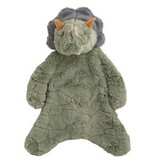 Mudpie Bernard The Dino Plush Woobie