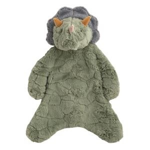 Mudpie Bernard The Dino Plush Woobie