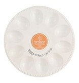 Mudpie Deviled Egg Accessory Tray