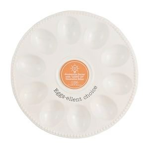 Mudpie Deviled Egg Accessory Tray