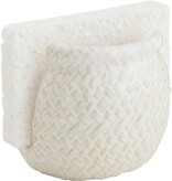 Mudpie Textured Sponge Holder