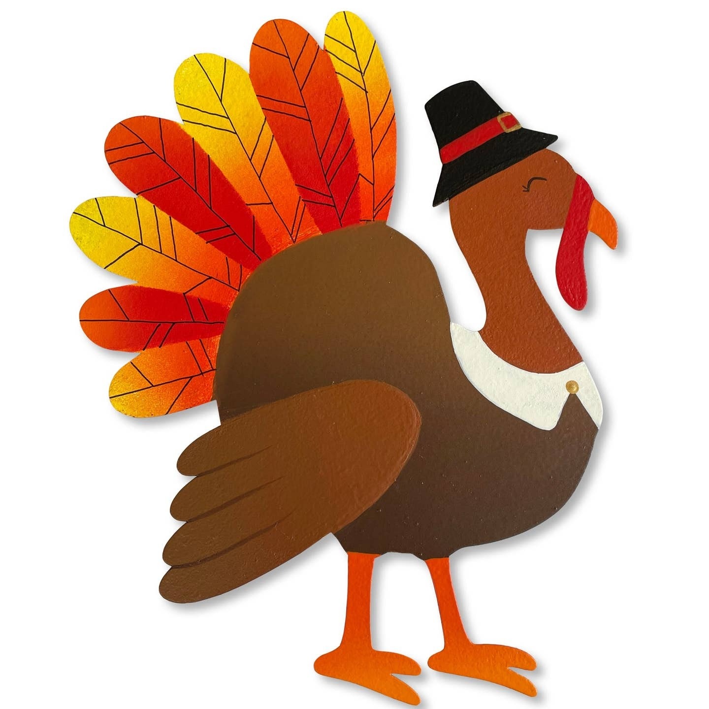 Roeda Studio Turkey Art Pop