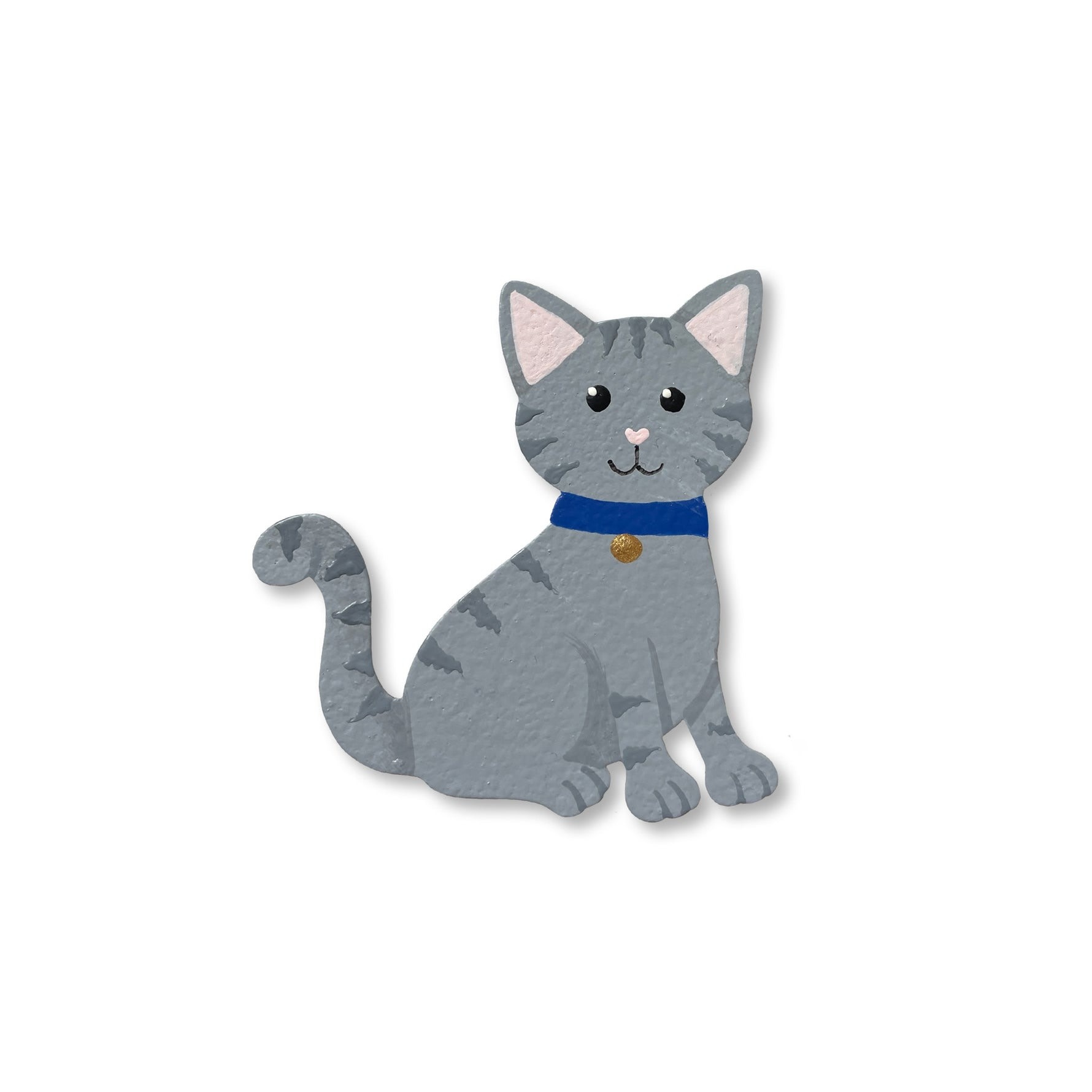 Roeda Studio Cat Magnet