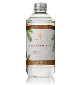 Thymes Reed Diffuser Oil Refill Frasier Fir