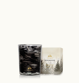 Thymes Noir Woods Votive Candle