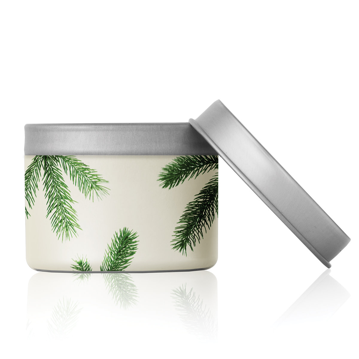 Thymes Travel Tin Candle Frasier Fir