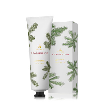 Thymes Petite Hand Cream Frasier Fir