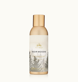 Thymes Noir Woods Home Fragrance Mist