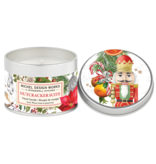 Michel Design Works Nutcracker Suite Travel Candle