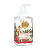 Michel Design Works Nutcracker Suite Foaming Hand Soap *best seller