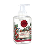 Michel Design Works Winter Woodland Foamer Soap *best seller