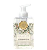 Michel Design Works MDW Peace on Earth Foaming Soap