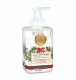 Michel Design Works MDW Holiday Garland Foaming Soap