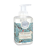 Michel Design Works MDW Winterberry & Balsam Foaming Soap