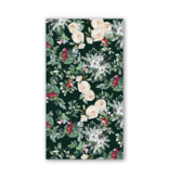 Michel Design Works MDW Winter Garden Hostess Napkin