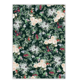 Michel Design Works MDW Winter Garden Kitchen Towel *