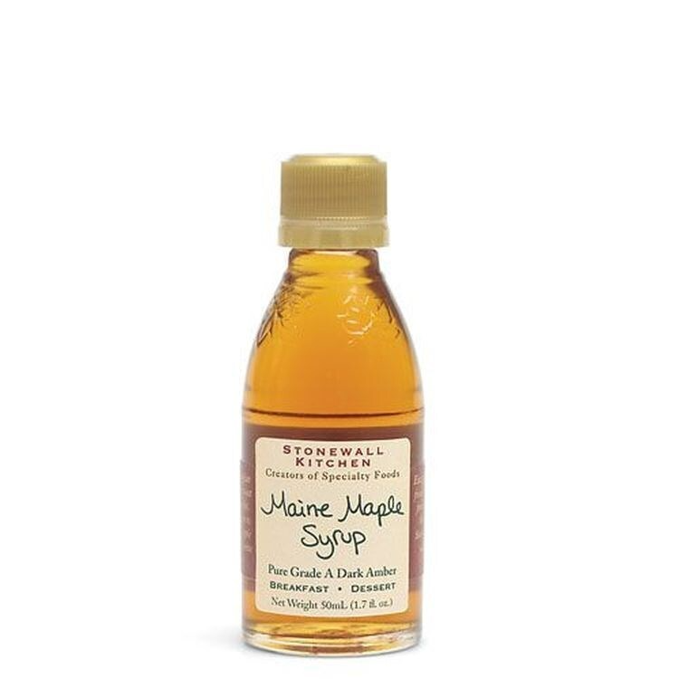 Stonewall Kitchen Maple Syrup Mini 1.7 fl oz