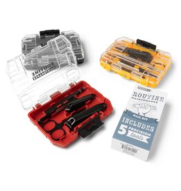 Brodeo Drive Brodeo Drive Routine Maintenance Nail Kit (various)