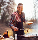 Brodeo Drive Brodeo Drive Meat Sweats Quick-Dry Towel (various)