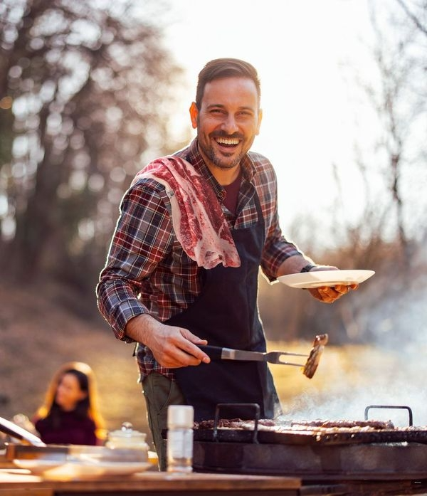 Brodeo Drive Meat Sweats Quick-Dry Towel (various)