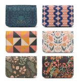 Kedzie Kedzie Essentials Only Cash & Card Wallet (various)