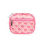 FLEURISH Wellness Keeper Zippered Pill & Vitamin Case