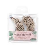 Wake Up Call Hot or Cold Under Eye Gel Pads (various patterns)