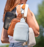 Kedzie Kedzie Solstice Convertible Crossbody (various)