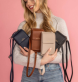 Kedzie Kedzie Eclipse Smartphone Crossbody (various)